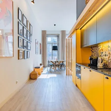 Apartment New Legend *