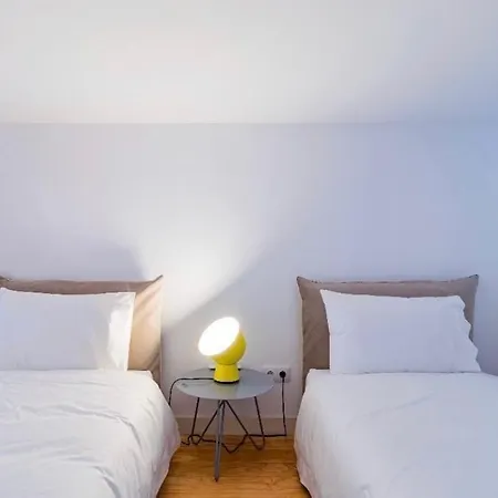 Apartment New Legend