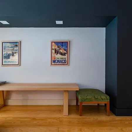 New Legend Apartment