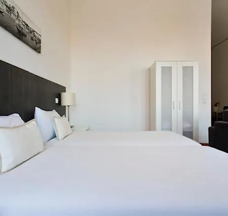 New Legend Apartment Porto